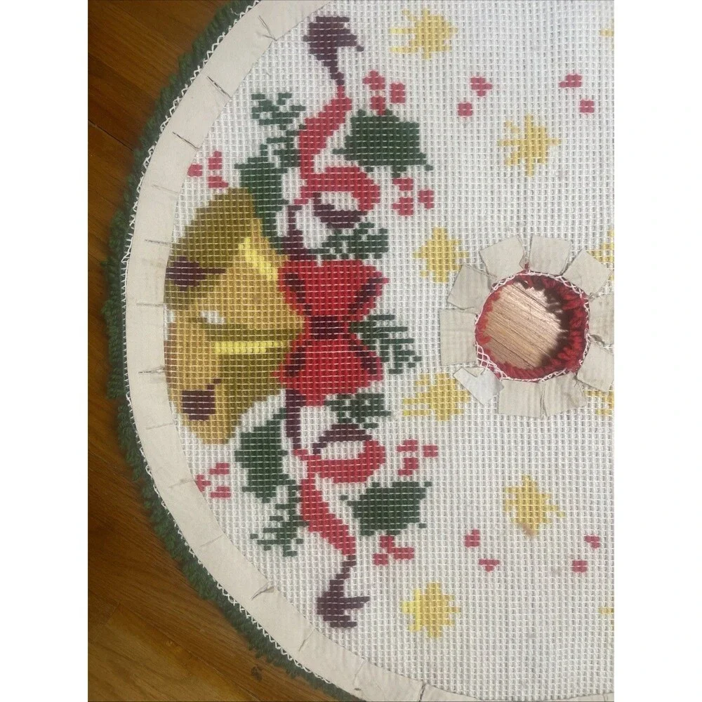Handmade this vtg